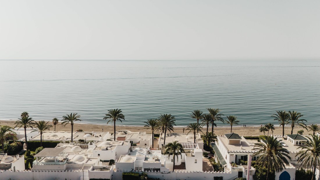 Townhouse in Marbella, Andalusia, Spain 2 - 18499272