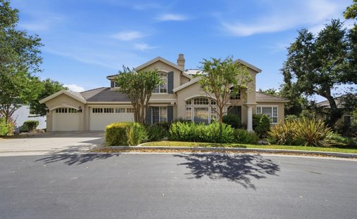 Casa en Gilroy, California, Estados Unidos 1