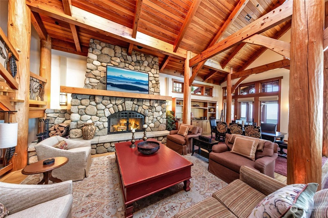 House in Friday Harbor, Washington, United States 5 - 14420461