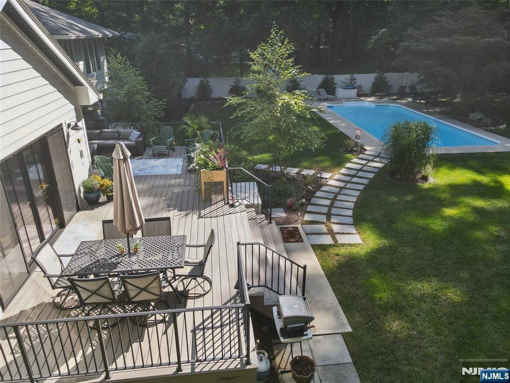 House in Wyckoff, New Jersey, United States 4 - 18499680