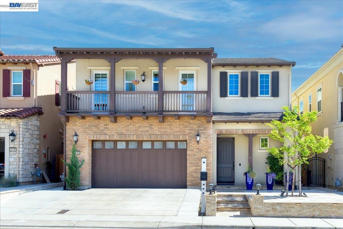 House in Dublin, California, United States 1 - 18503368