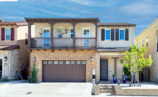 Casa a Dublin, California, Stati Uniti 1