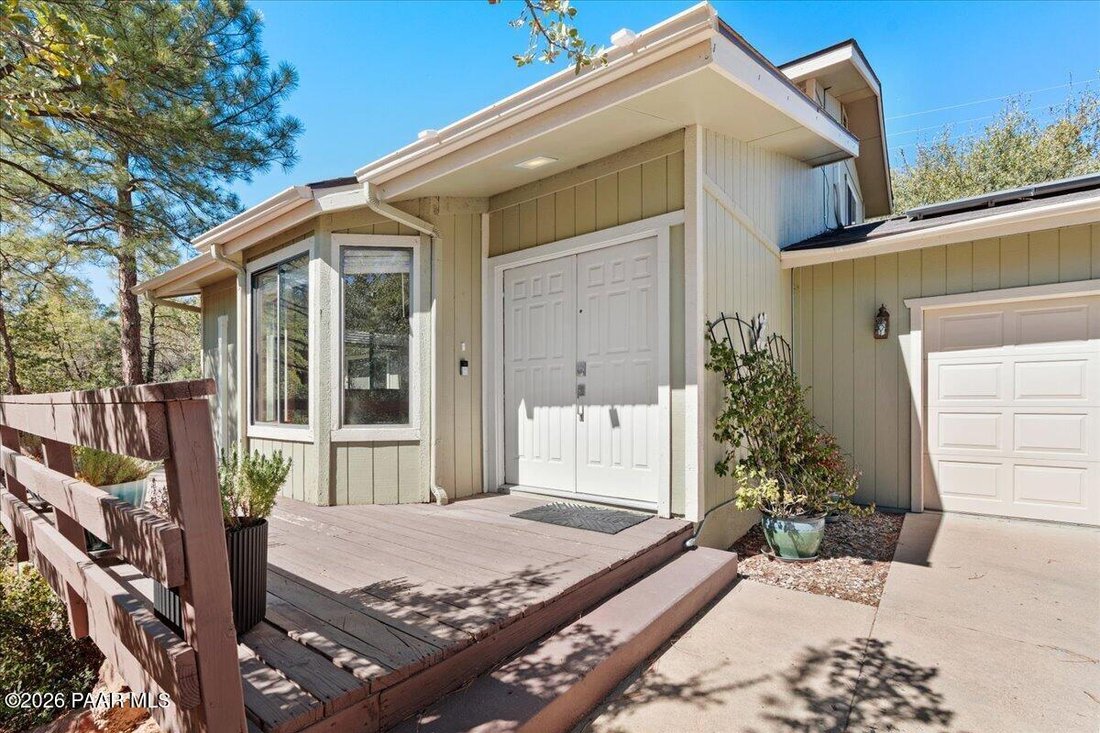 House in Prescott, Arizona, United States 2 - 18502266
