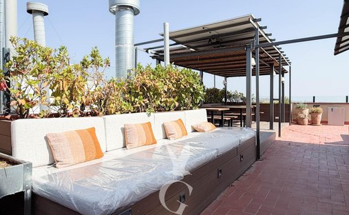 Apartment in Ciutat Vella, Barcelona, Spain 1