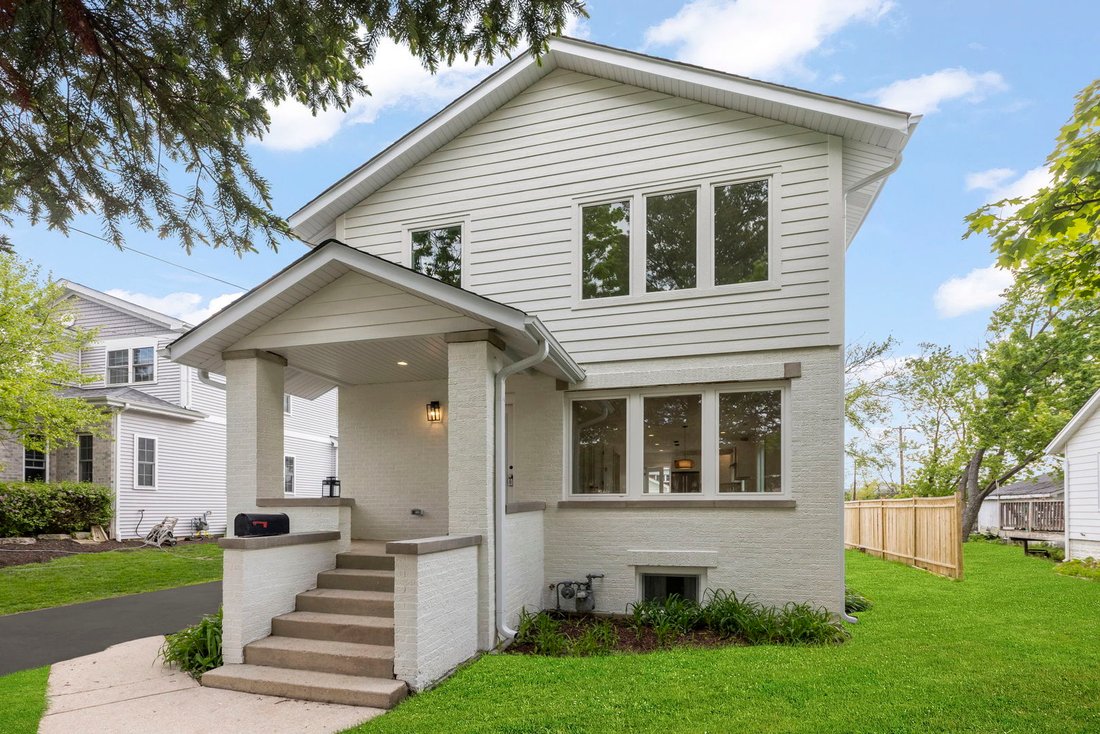 House in Wheaton, Illinois, United States 1 - 18499670