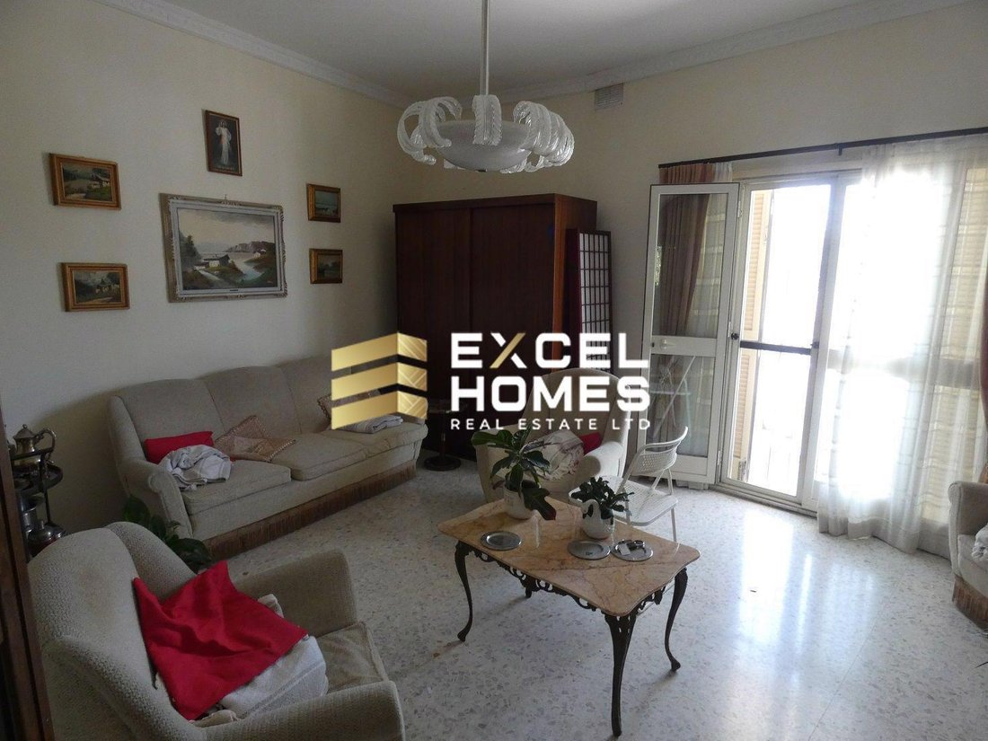 Apartment in Sliema, Malta 3 - 15840936