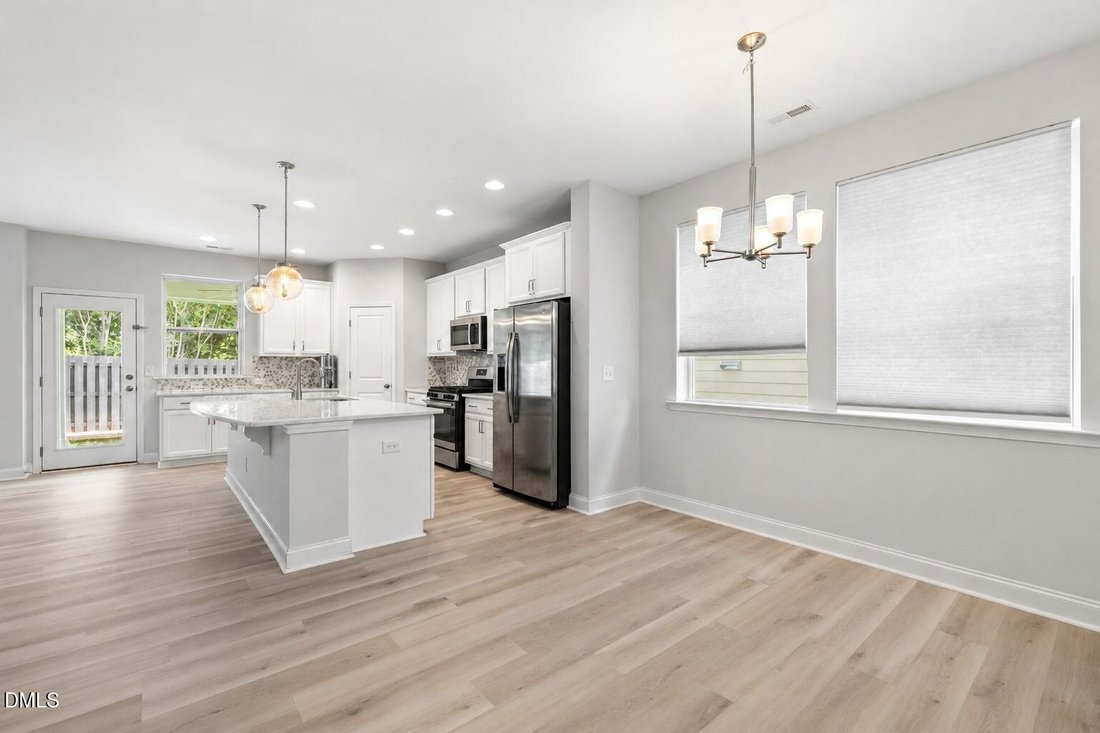 House in Chapel Hill, North Carolina, United States 4 - 18503762