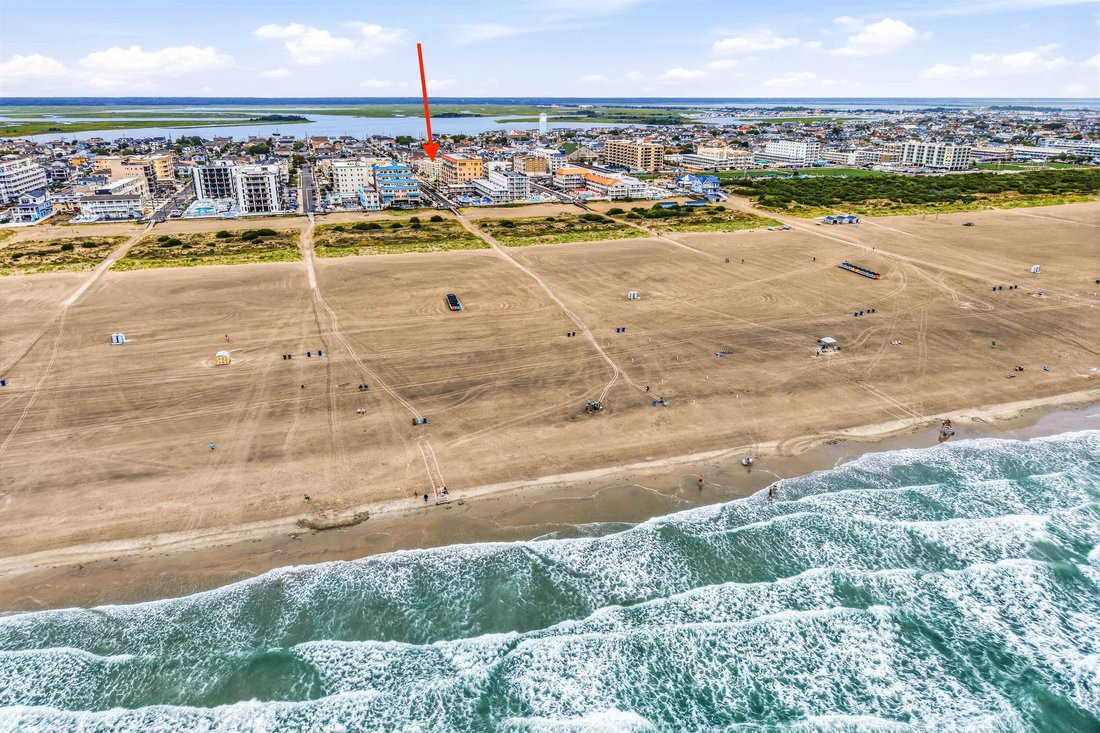 Condo in Wildwood, New Jersey, United States 3 - 18502567