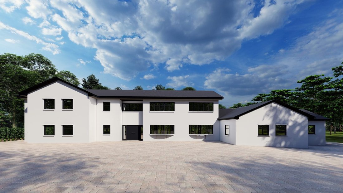 House in Arkley, Barnet, England 2 - 16825096