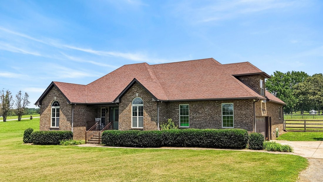 House in Portland, Tennessee, United States 3 - 18502571