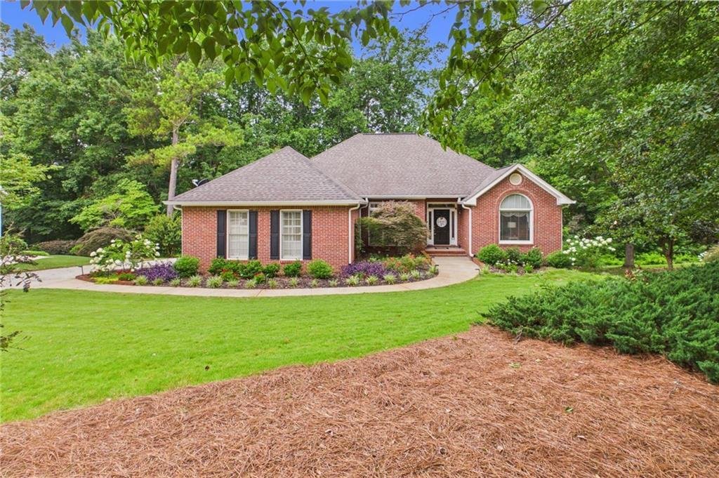 House in McDonough, Georgia, United States 2 - 18132575