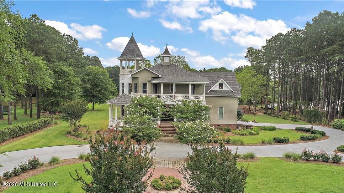 House in Madison, Mississippi, United States 3 - 18503337