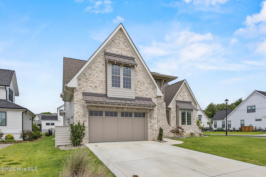 House in Wilmington, North Carolina, United States 3 - 18499651