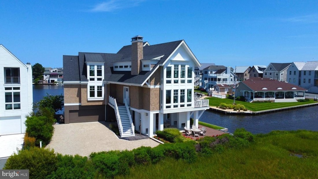House in Bethany Beach, Delaware, United States 3 - 18505700