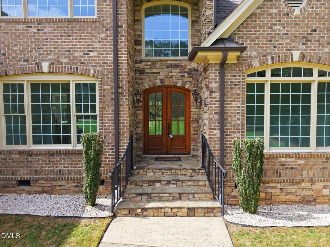 House in Raleigh, North Carolina, United States 2 - 18503730