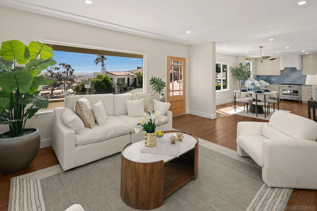 House in San Diego, California, United States 3 - 18499242