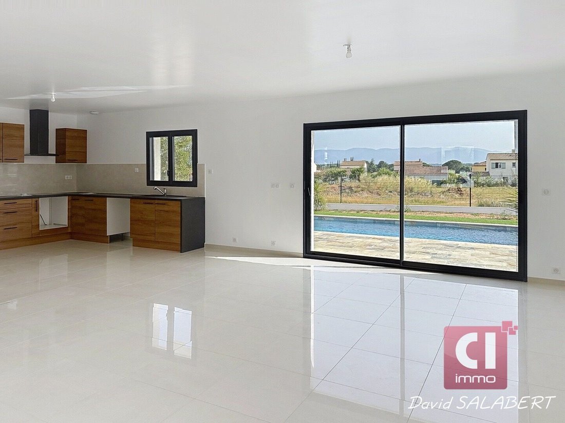 House in Sud, Vidauban, France 4 - 18499853