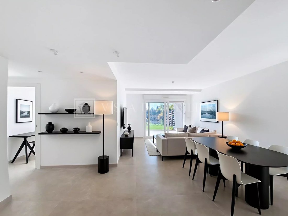 Apartment in Cabbe-Saint Roman, Roquebrune-Cap-Martin, France 2 - 18499863