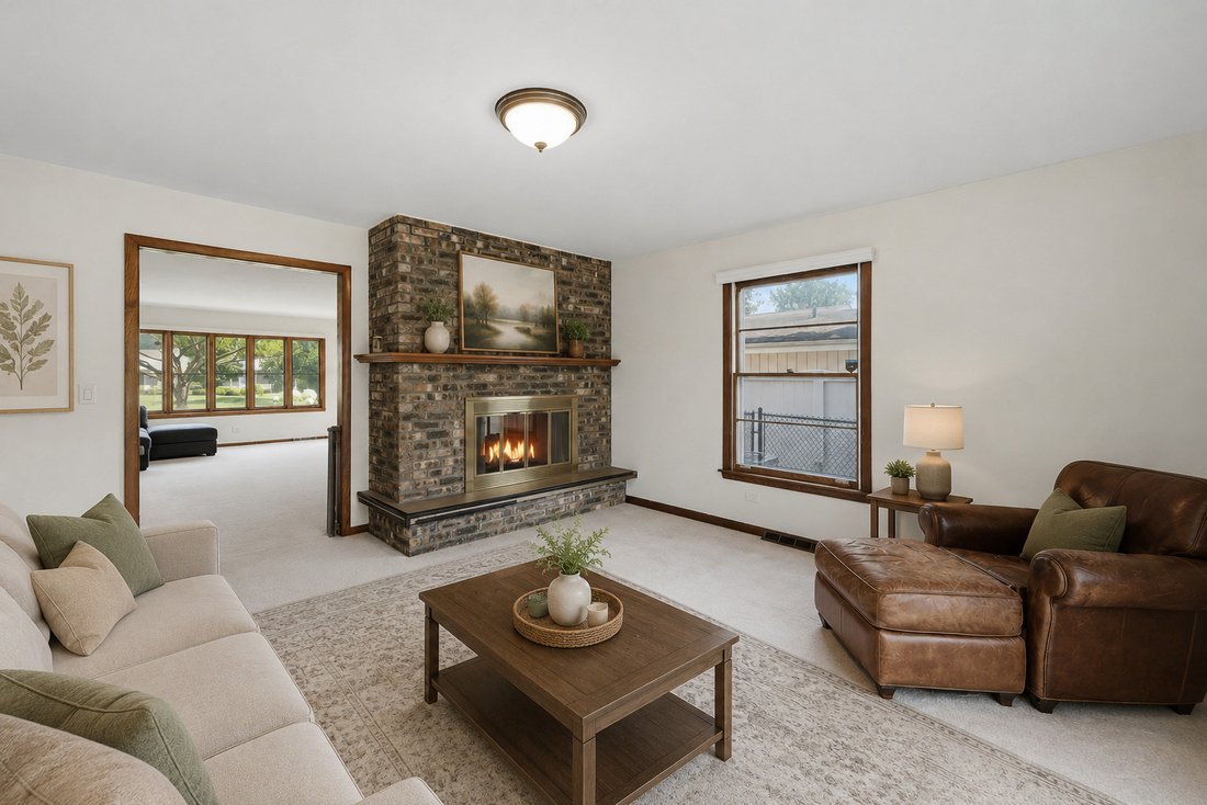House in Wood Dale, Illinois, United States 4 - 18502771