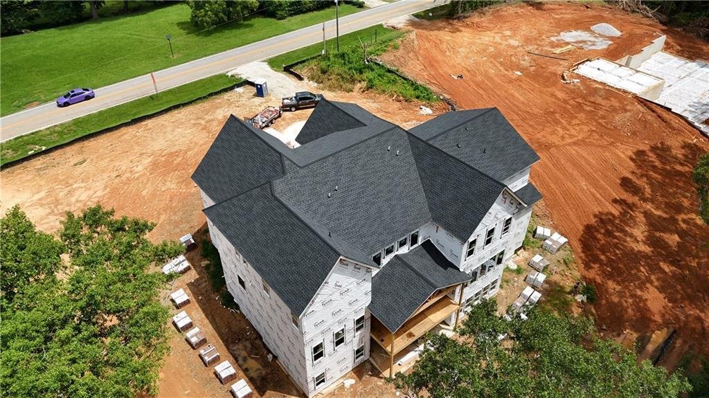 House in Bethlehem, Georgia, United States 4 - 18285626