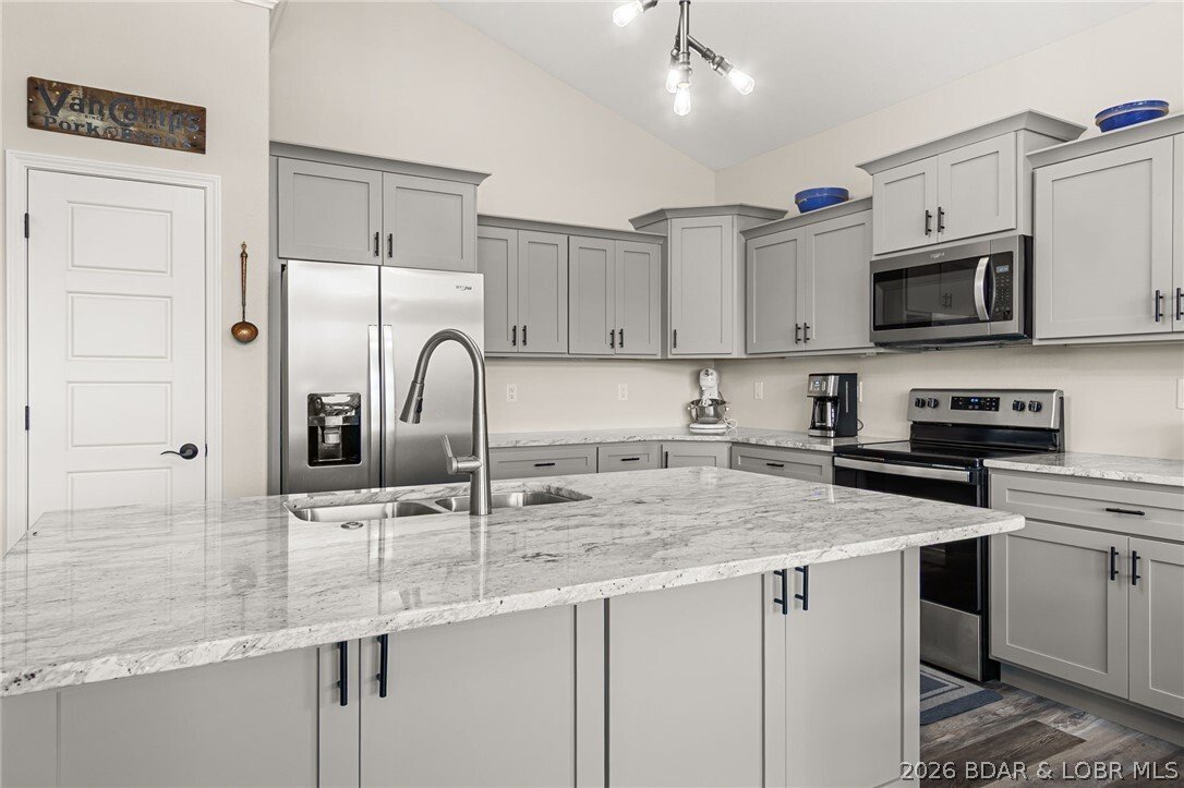 Townhouse in Linn Creek, Missouri, United States 4 - 18501637