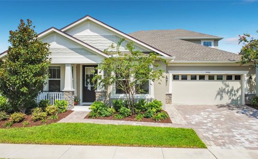House in Orlando, Florida, United States 1