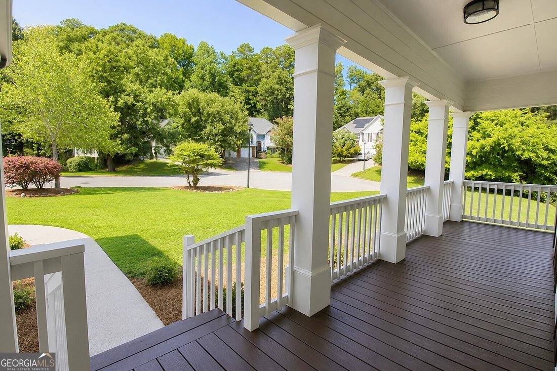 House in Rome, Georgia, United States 5 - 18500038