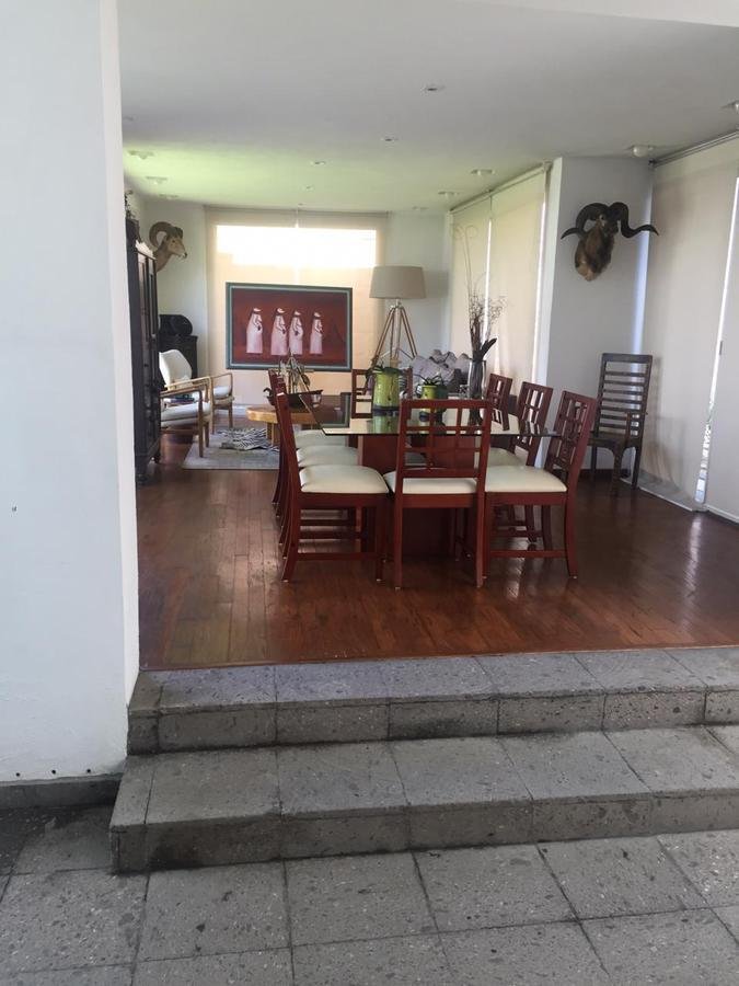 Maison à San Luis Potosí, San Luis Potosí, Mexique 4 - 18500547