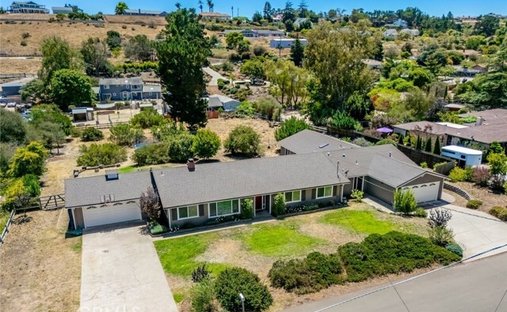 House in Nipomo, California, United States 1