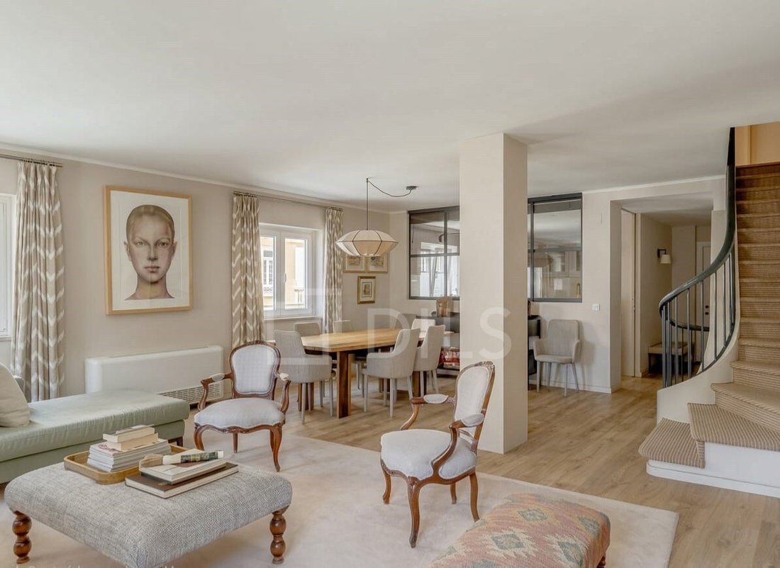 Apartment in Estrela, Lisbon, Portugal 4 - 18067823