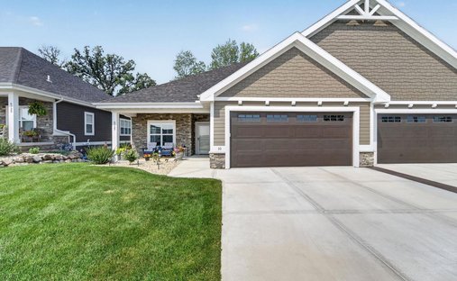 Condo in Sun Prairie, Wisconsin, United States 1