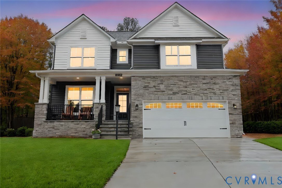 House in Glen Allen, Virginia, United States 2 - 18503388