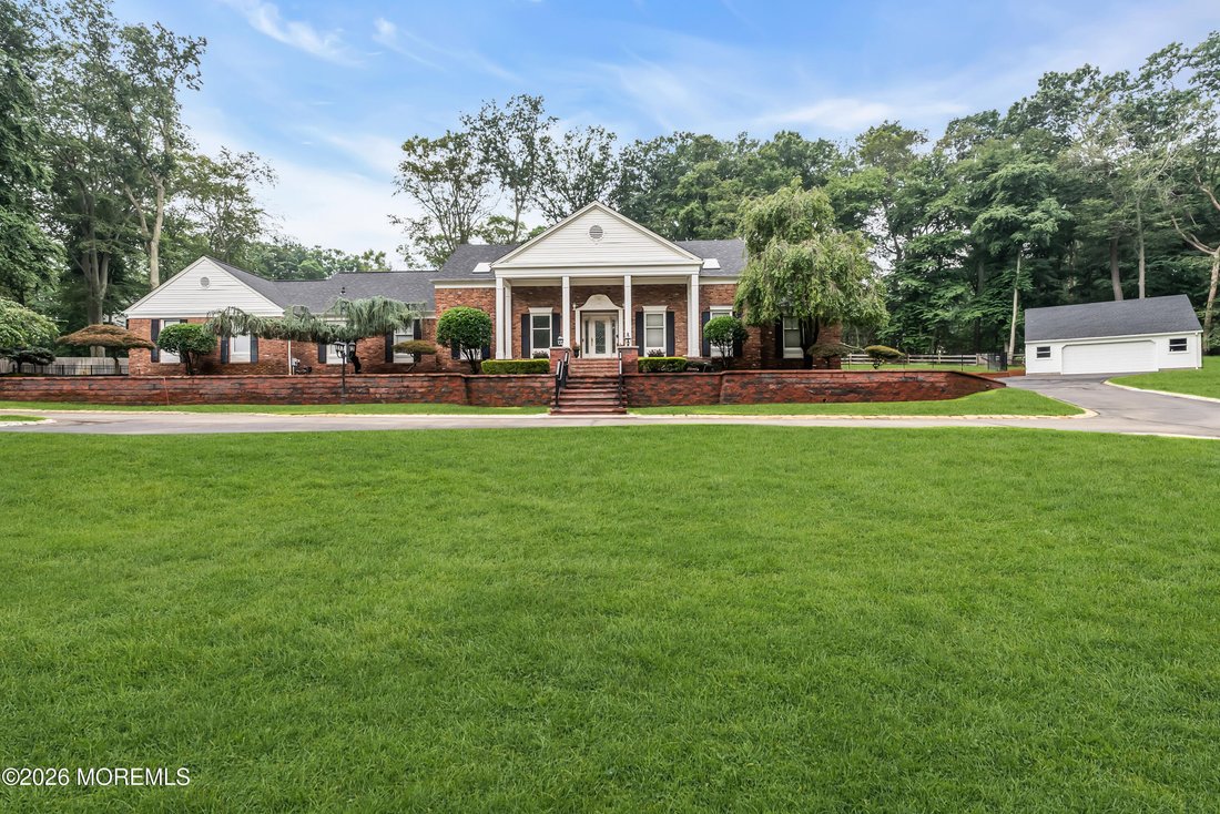 House in Colts Neck, New Jersey, United States 5 - 18499300