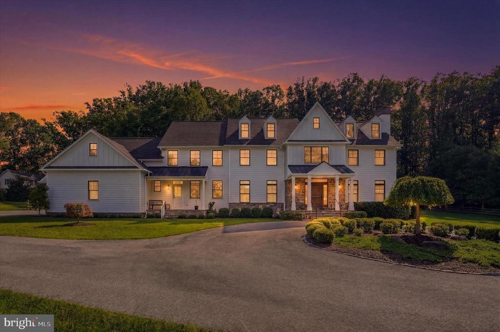 House in Malvern, Pennsylvania, United States 2 - 18503383