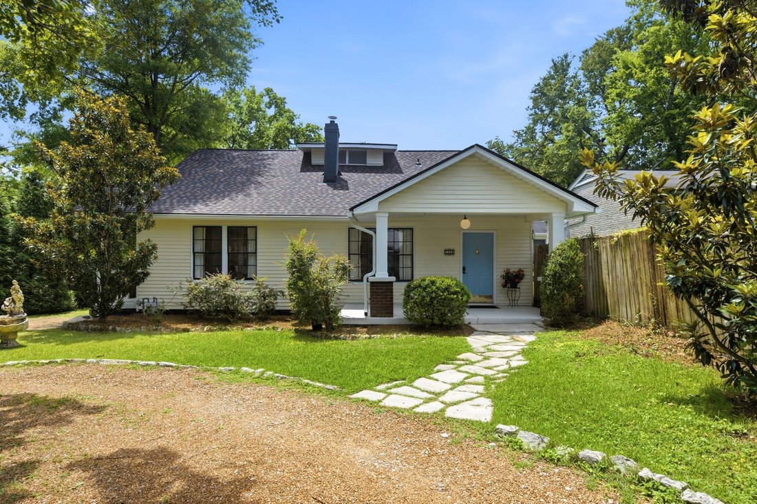 House in Nashville, Tennessee, United States 2 - 18502584