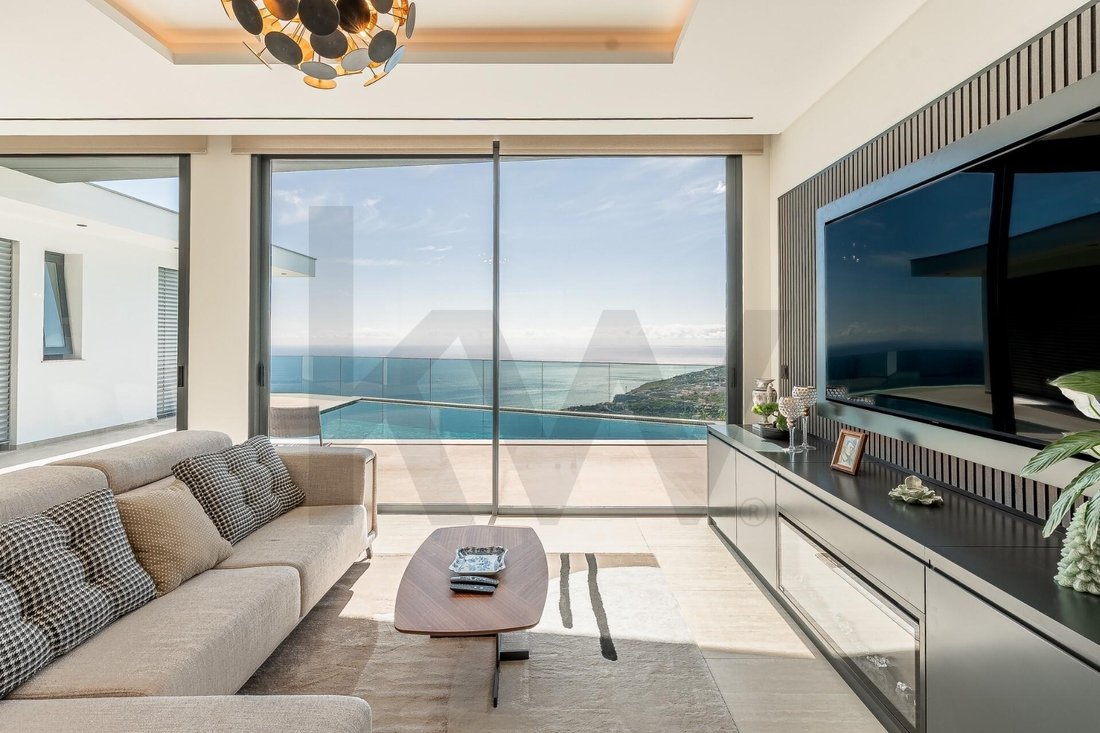 House in Arco da Calheta, Madeira, Portugal 5 - 18503261