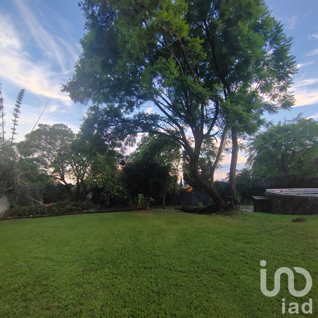 Casa in Cuernavaca, Morelos, Messico 1 - 18500507