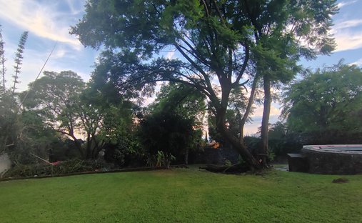 Maison à Cuernavaca, Morelos, Mexique 1