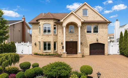 Haus in Wantagh, New York, Vereinigte Staaten 1