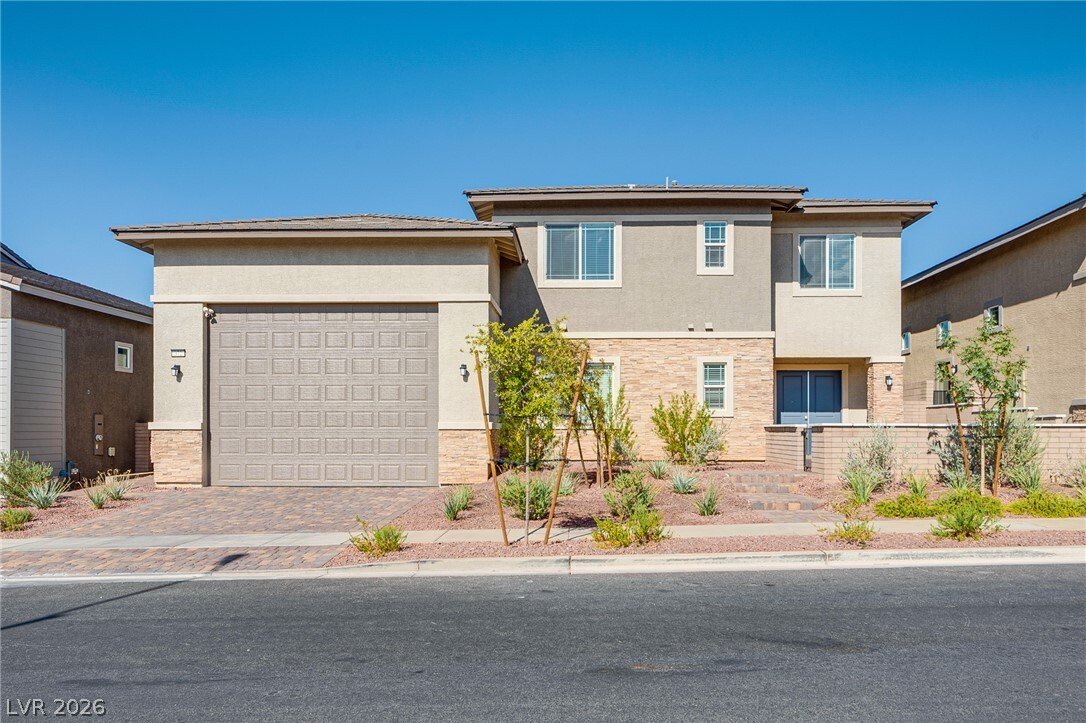 House in Henderson, Nevada, United States 1 - 18487929