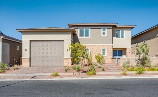 House in Henderson, Nevada, United States 1