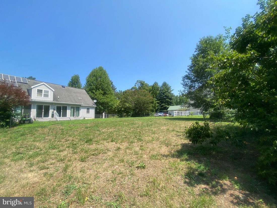 House in Hartly, Delaware, United States 5 - 18501507