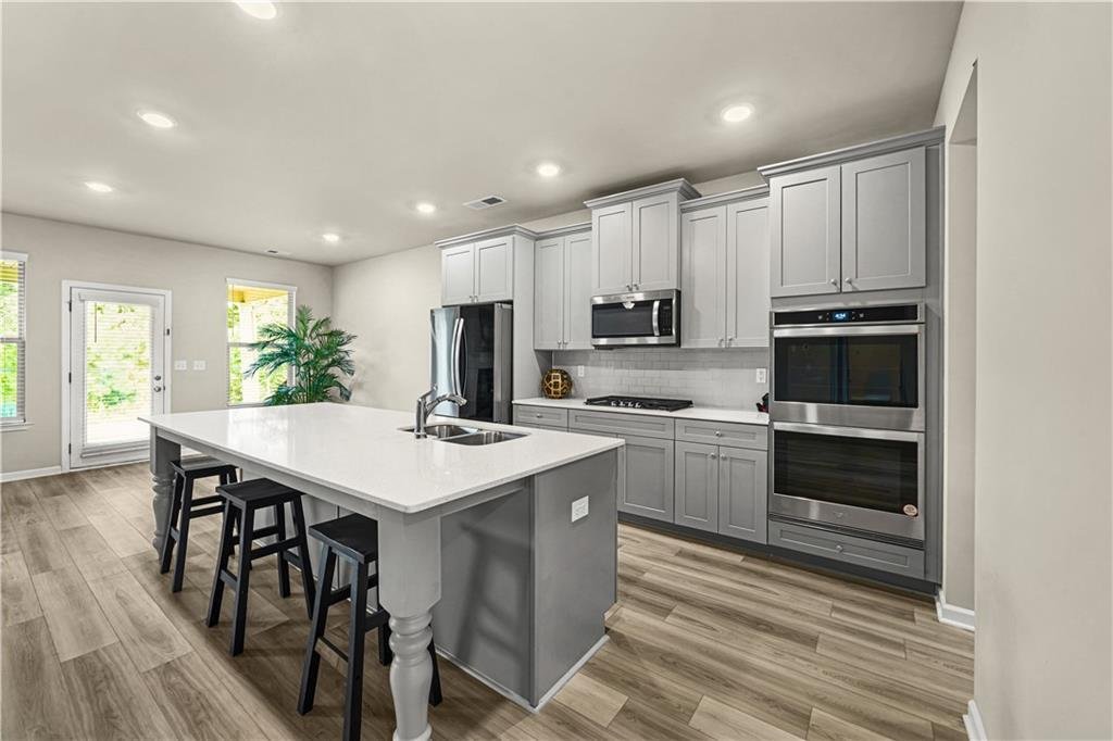 House in McDonough, Georgia, United States 4 - 18503071