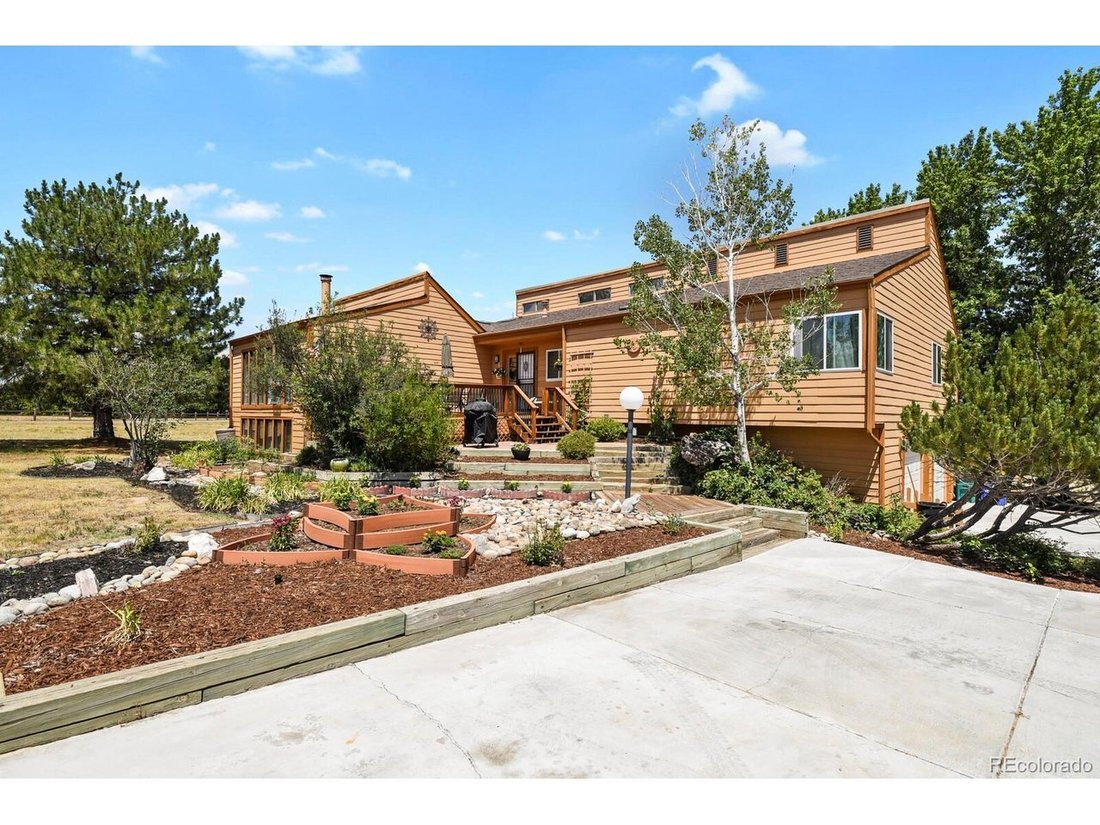 House in Castle Rock, Colorado, United States 1 - 18502669