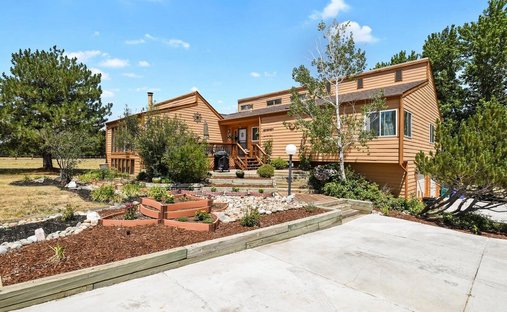 Haus in Castle Rock, Colorado, Vereinigte Staaten 1