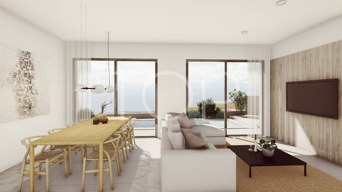 Villa in Guia de Isora, Canary Islands, Spain 5 - 18503850