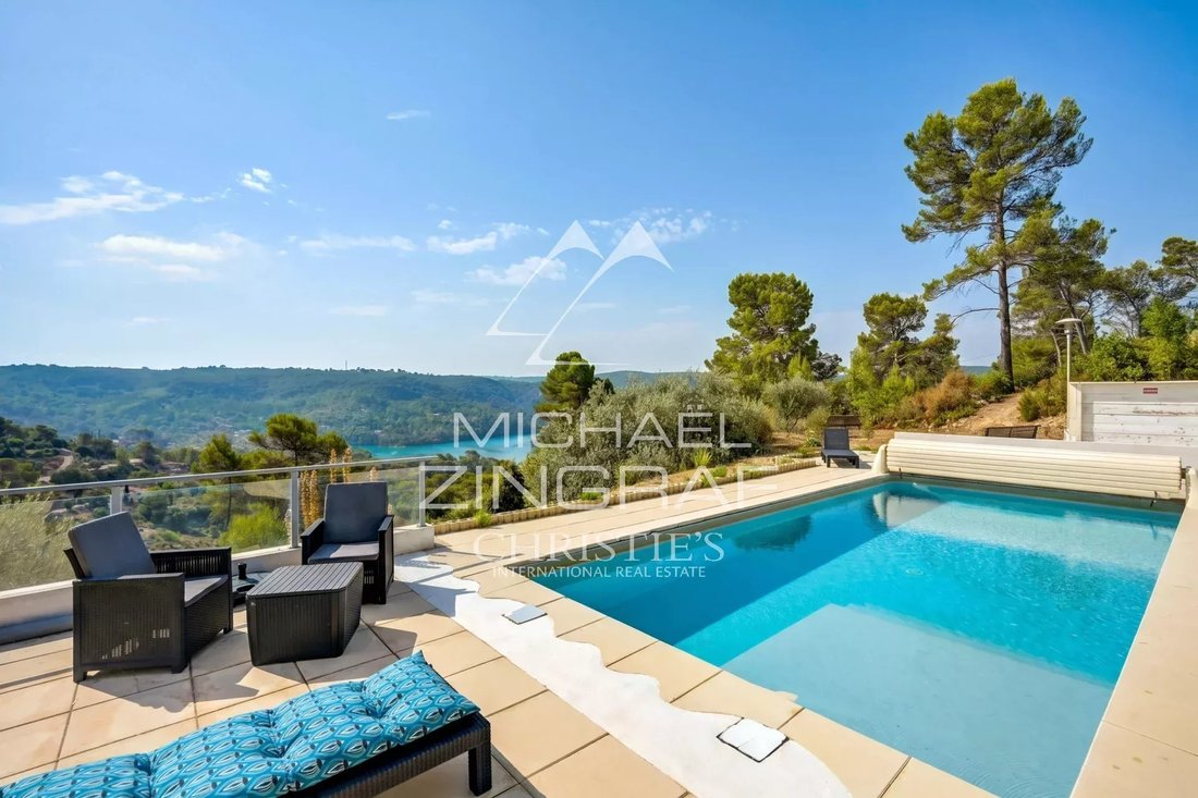 Estate in Esparron-de-Verdon, Provence-Alpes-Côte d'Azur, France 2 - 18501080