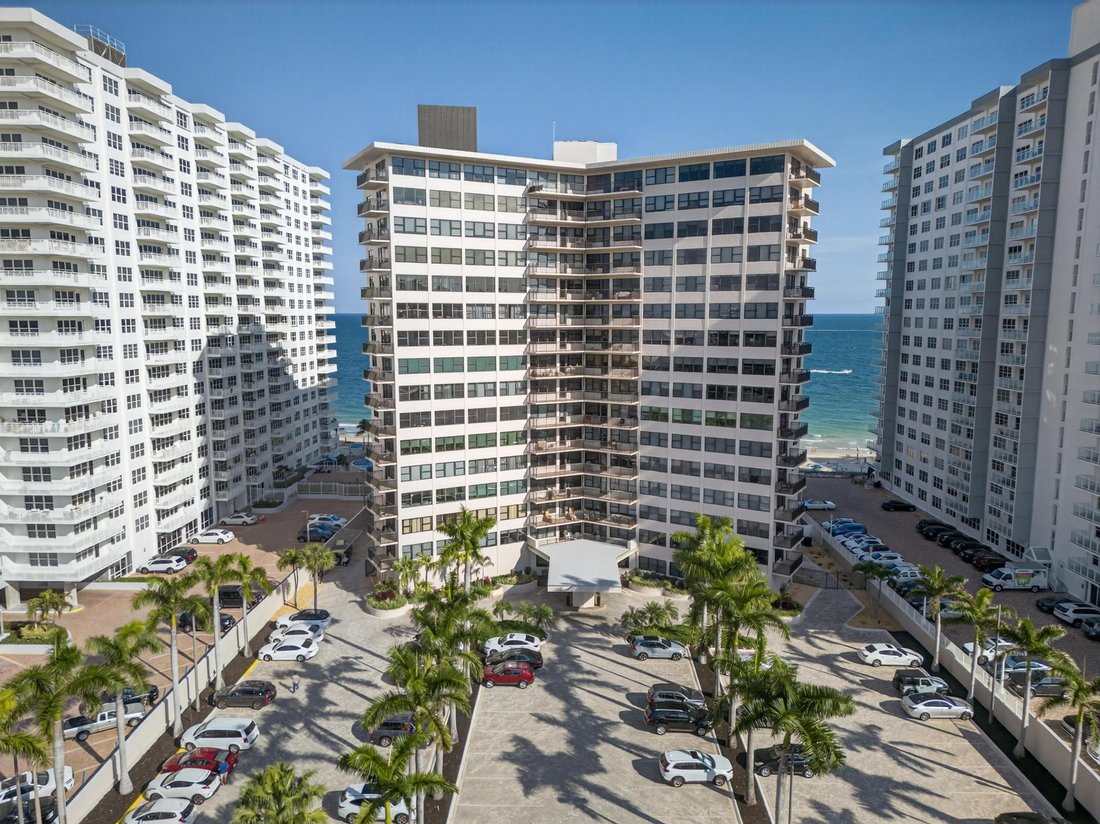 Condo in Fort Lauderdale, Florida, United States 2 - 18499932