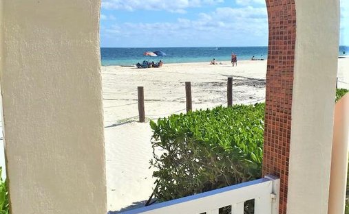 Haus in Puerto Morelos, Quintana Roo, Mexiko 1