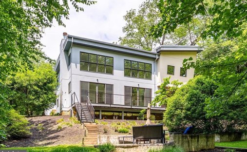 Casa a McLean, Virginia, Stati Uniti 1